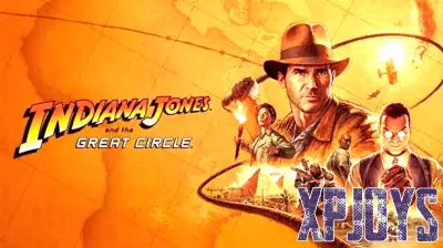 Indiana Jones and The Great Circle Reaches 4 Million Players – PS5 Expansion on the Horizon
