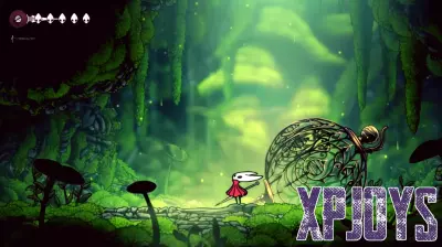Indie Game Launches Delayed Due to Anticipation for Hollow Knight: Silksong