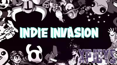 Indie Invasion V2: Exploring Unique Themes in Gaming