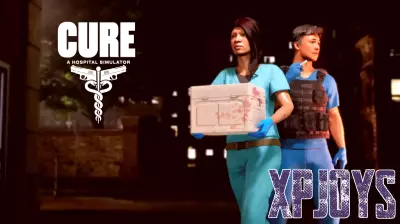 Innovative Hospital Simulator Engages Content Creators with Twitch Integration