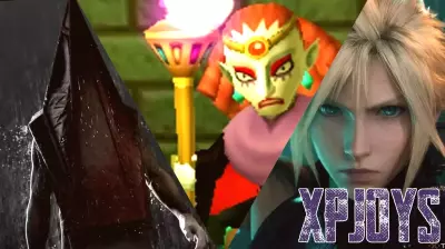 Innovative Remakes: Video Games That Evolved into Sequels