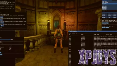 Introducing TombForge: A Revolutionary Game Engine for Custom Tomb Raider Experiences