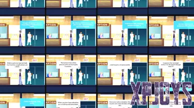 JAMA Study: UPMC 'Night Shift' Video Game Reduces Trauma Under-Triage in Older Adults