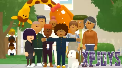 Katamari Creator Explores International Game Development