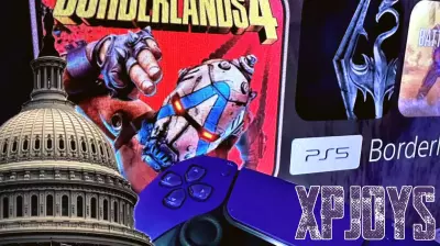 Lawmakers Continue to Link Video Games to Violence Despite Evidence