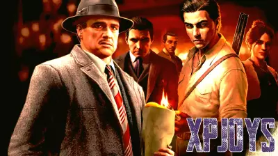 Longing for the Classic Mafia Experience