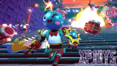 Major Overhaul in Amazon's Gaming Division Amid Layoffs