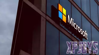 Microsoft Games Division Faces Significant Job Cuts