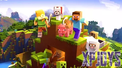 Minecraft Movie Boosts Game Sales and Player Engagement