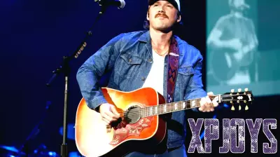 Morgan Wallen Prepares for Action in New 