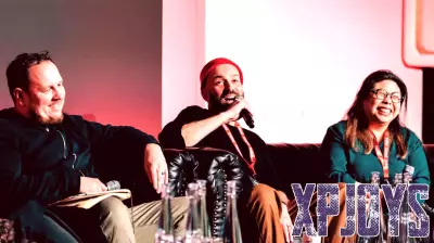 Music, gaming, and innovation – “Fandom is in a different league in video games!”