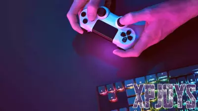 New System Enhances Accessibility in Video Games for Disabled Players