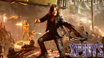 New Walking Dead game launches this summer