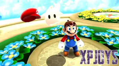 Nintendo Announces Pricing for Mario Galaxy Collection on Switch