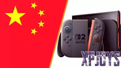 Nintendo Delays Switch 2 Launch in China Amid Demand Analysis