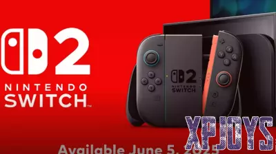 Nintendo Explains Timing for Switch 2 Release