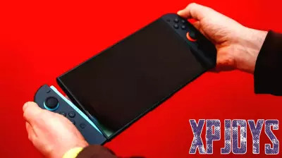 Nintendo Faces High Stakes with Upcoming Console Release