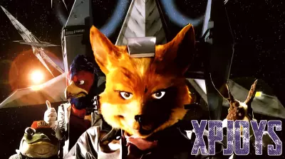 Nintendo has announced a Star Fox Direct