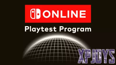 Nintendo Revives Playtest Opportunity for Switch Online Users