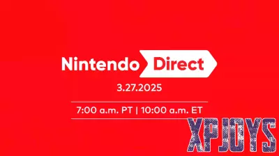 Nintendo Set to Showcase Upcoming Switch Games Ahead of Switch 2 Reveal