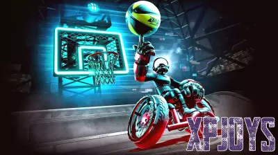 Nintendo's Wheelchair Basketball Game Delivers Fun Gameplay but Falls Short on Variety