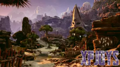 Obsidian's Latest Game 'Avowed' Underwent Significant Development Changes