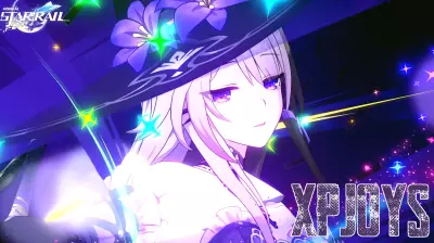 Optimize Your Gameplay: The Ultimate Guide to The Herta in Honkai: Star Rail