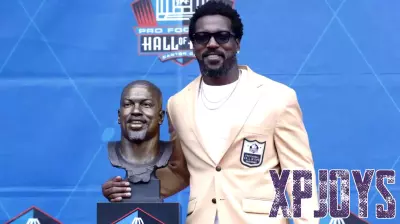 Patrick Willis Reflects on His Gaming Past and Football Journey