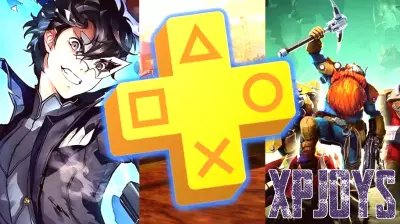 PlayStation Plus Free Games April 2026: Predictions, Rumors, Leaks And More