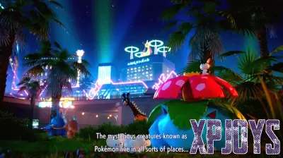 ‘Pokémon Champions’ Delivers a Knockout as a Battle Simulator
