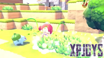 Pokémon Pokopia Replaces Conflict With Creature Comforts