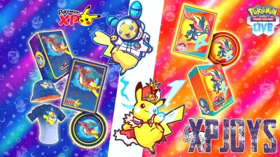 Pokémon TCG Live Celebrates the 2026 Pokémon World Championships
