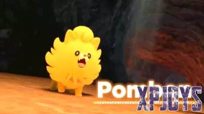 Pokémon Winds & Waves fans worry Pombon looks a bit too familiar
