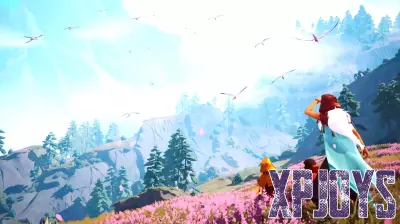 Positive Development Update on Xbox Exclusive Everwild