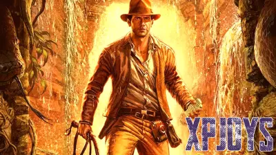 Potential Expansion of Indiana Jones Gaming Franchise on the Horizon