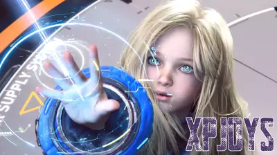 Pragmata (PS5) review: innovative AA action with AAA sci-fi sheen shoots for the Moon and scores