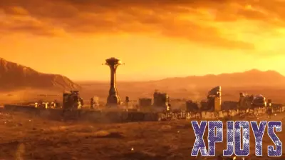 Promising Resolutions in Fallout Season 2