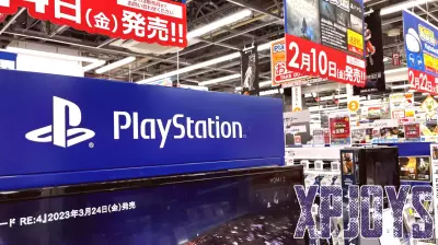 PS5 sales reached year highs as consumers raced to beat Sony’s price increases
