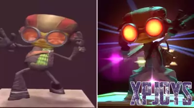 'Psychonauts': A Game That Validated My Existence
