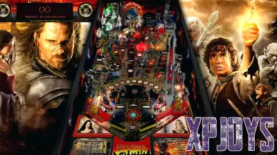 Rediscovering Arcade Nostalgia: A Virtual Pinball Experience