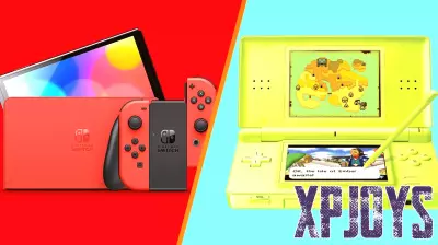 Reggie Fils-Aimé Envisions Switch Surpassing DS Sales