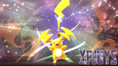 Renewing the Novelty of Pokémon