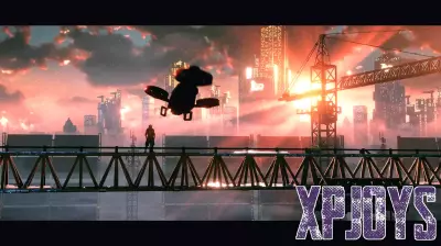 'REPLACED' Review: A Visual Masterpiece Undermined by Lackluster Gameplay