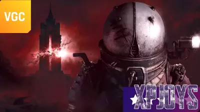 Revisiting the Past: A Review of Bloober Team’s Latest Horror Game
