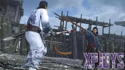 Rise of the Ronin Set to Launch on PC in March 2025