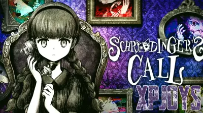 Schrödinger's Call Review (PC)