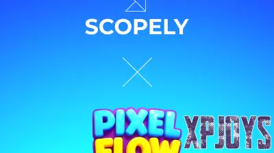 Scopely to acquire majority stake in breakout mobile game “Pixel Flow!” and the development team behind it