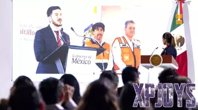 Significant Decline in Homicides and Major Fentanyl Seizures in Mexico
