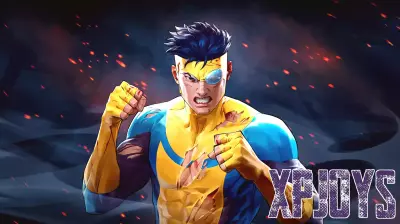 Skybound Launches New Fighting Game Studio, Quarter Up