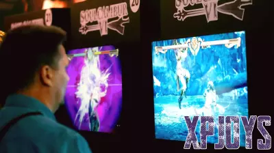 SoulCalibur (1999) Still a Masterpiece: Why This All-Time Great Game Endures